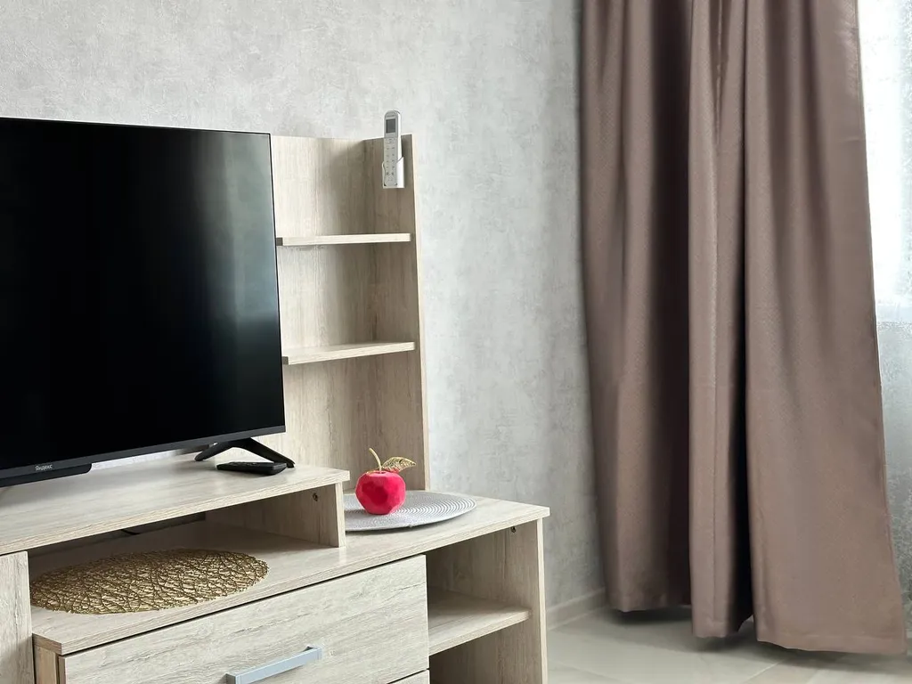 Шикарная квартира на набережной