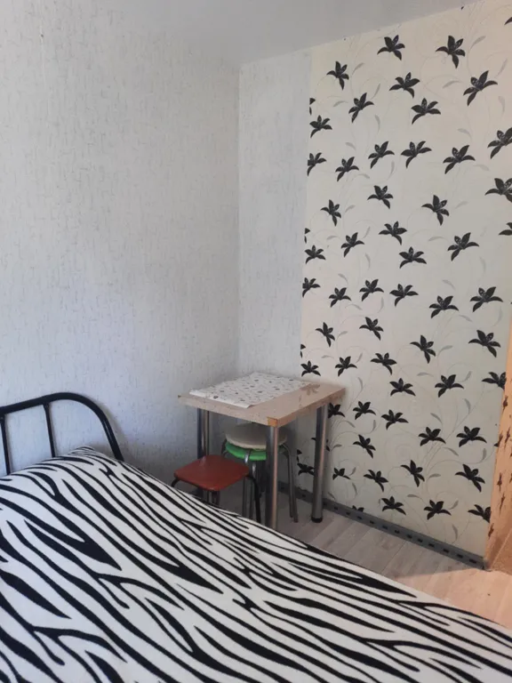 Уютная квартира недалеко от метро