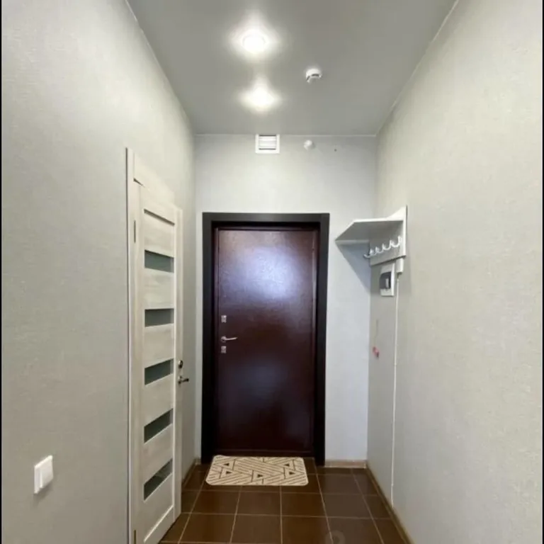 Бронируйте) Уютная студия в Новом жилом комплексе