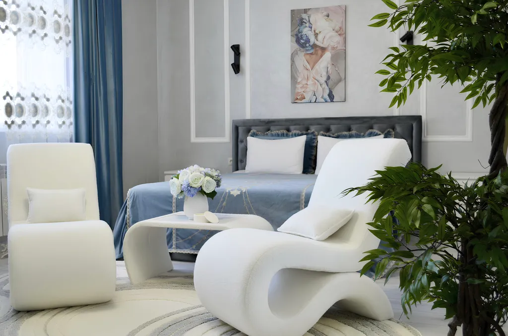 Квартира Апартаменты в курортной зоне у источника — аренда посуточно в Ессентуки