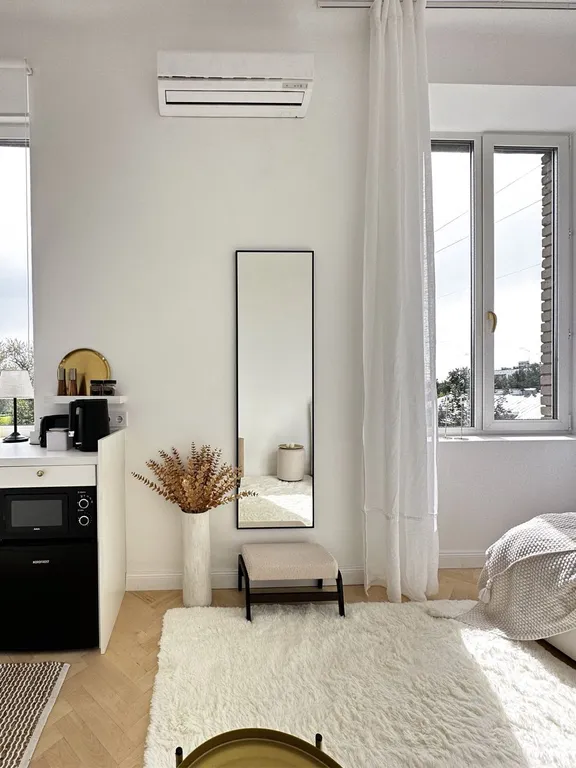 Квартира Квартира Matison Home, Первомайская (№1) — Москва