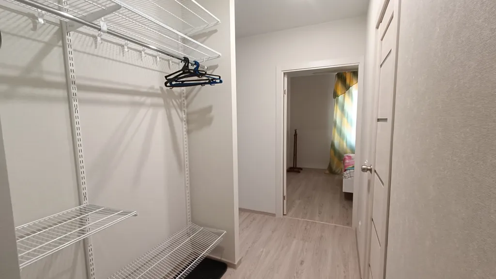 Квартира GO 1/6