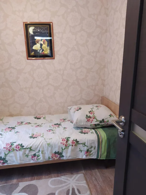 Уютная квартира в географическом центре