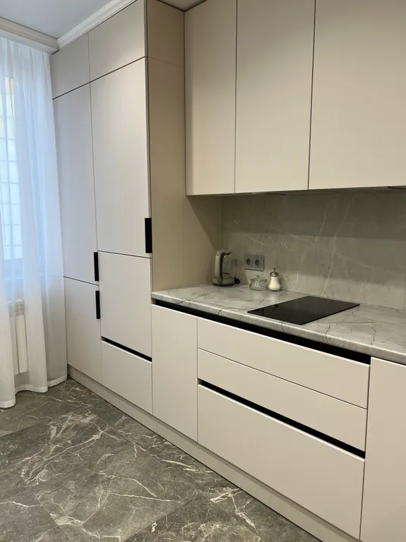 Уютная квартира на набережной реки Волга