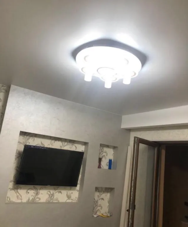 Olvaliss Chernomorskoe 1-ая линия.