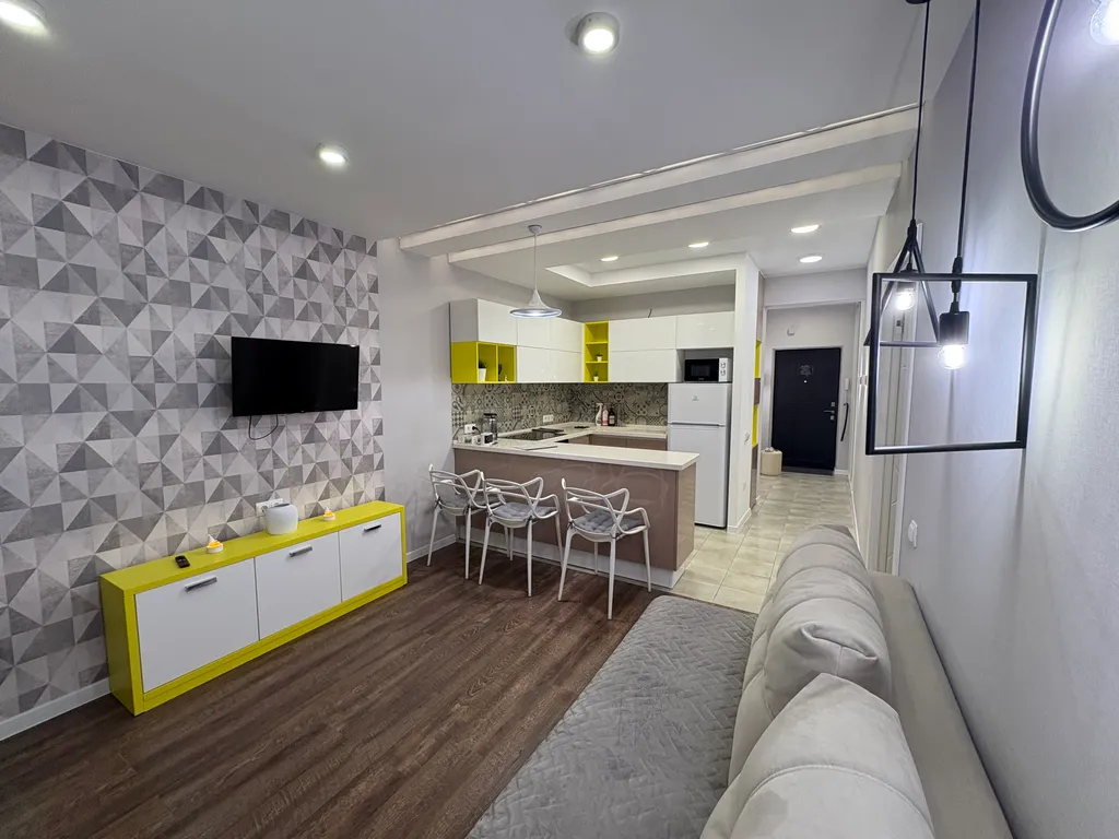 Люкс в центре