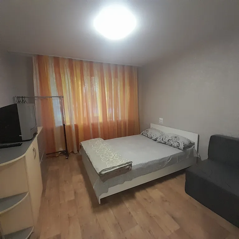 Комфортная квартира рядом с Дельфинарием