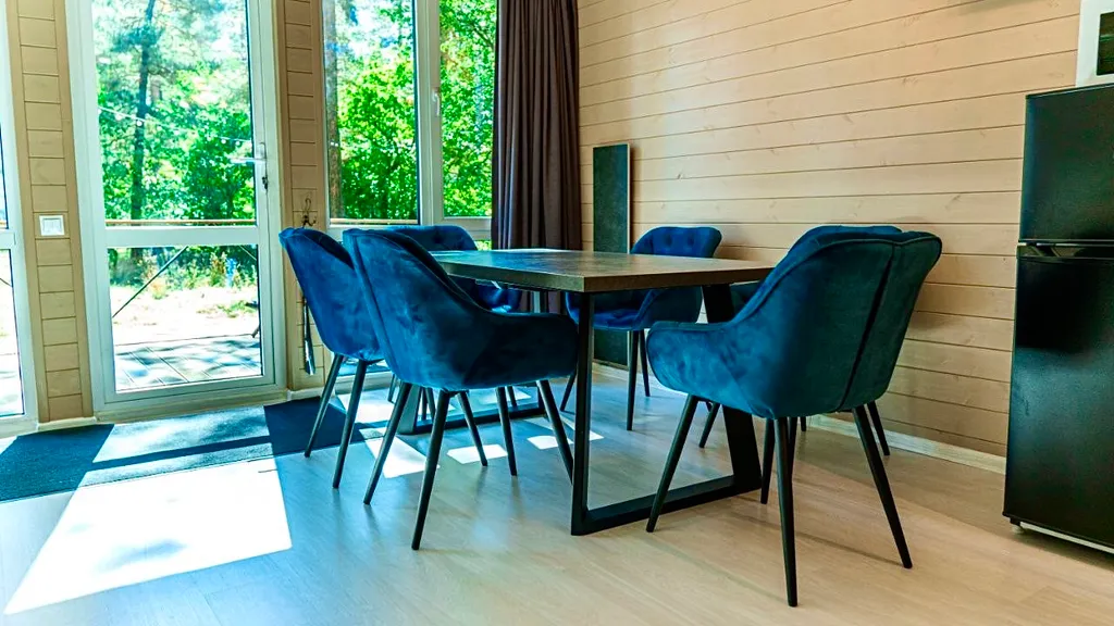 3-комнатный Дом