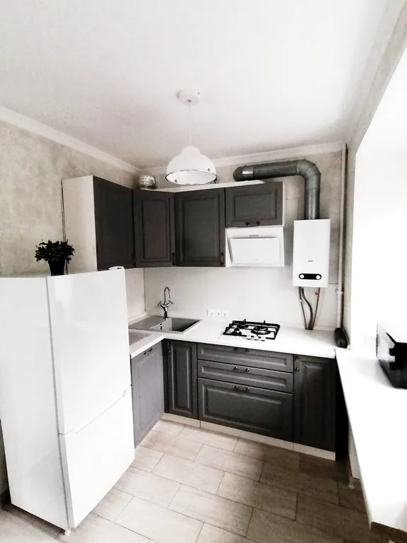 Светлая студия на Театральной площади