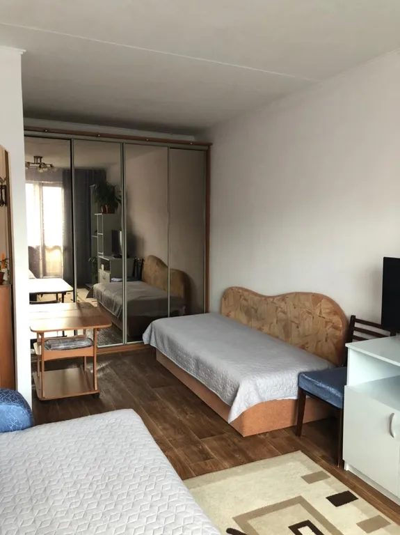 Уютная квартира в Ботаническом