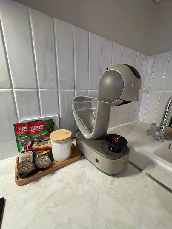 Уютная новая квартира в самом центре