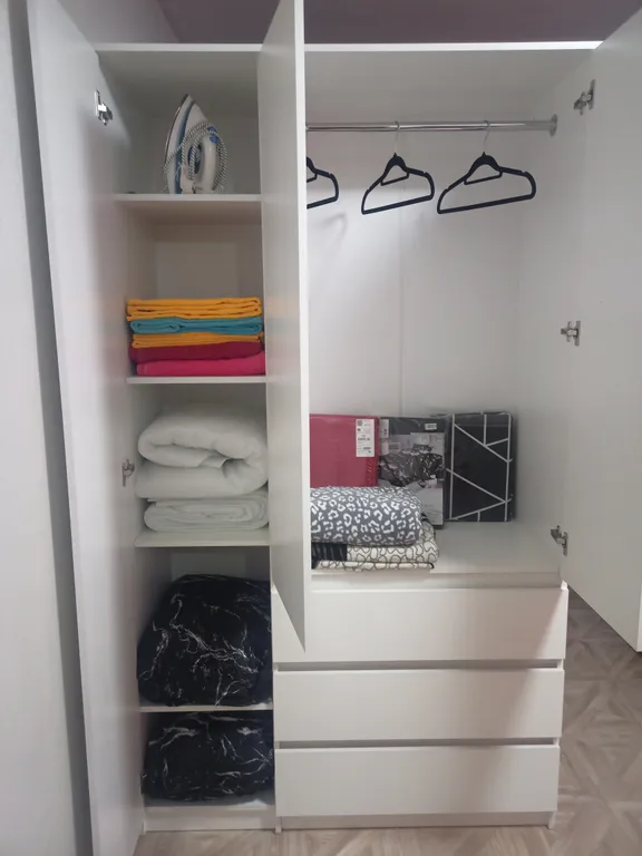 Уютная студия в центре Закамска