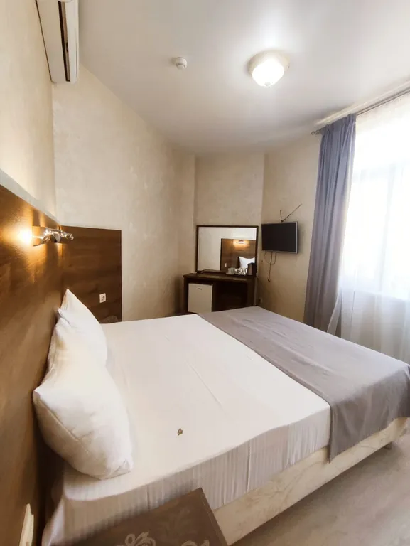 Квартира Комната — Сочи