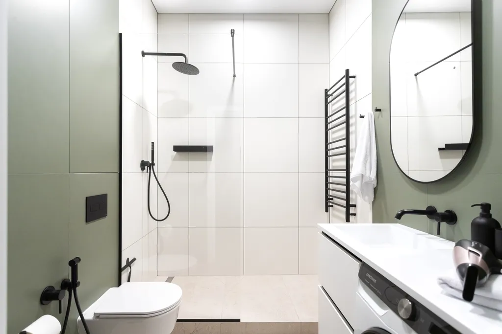 Апартаменты Хвоя