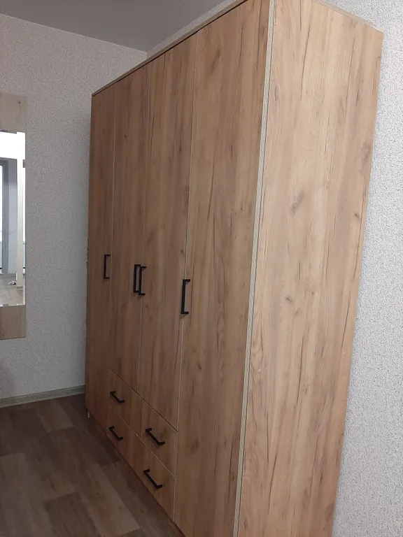 Квартира 1-комнатная Квартира — Красноярск