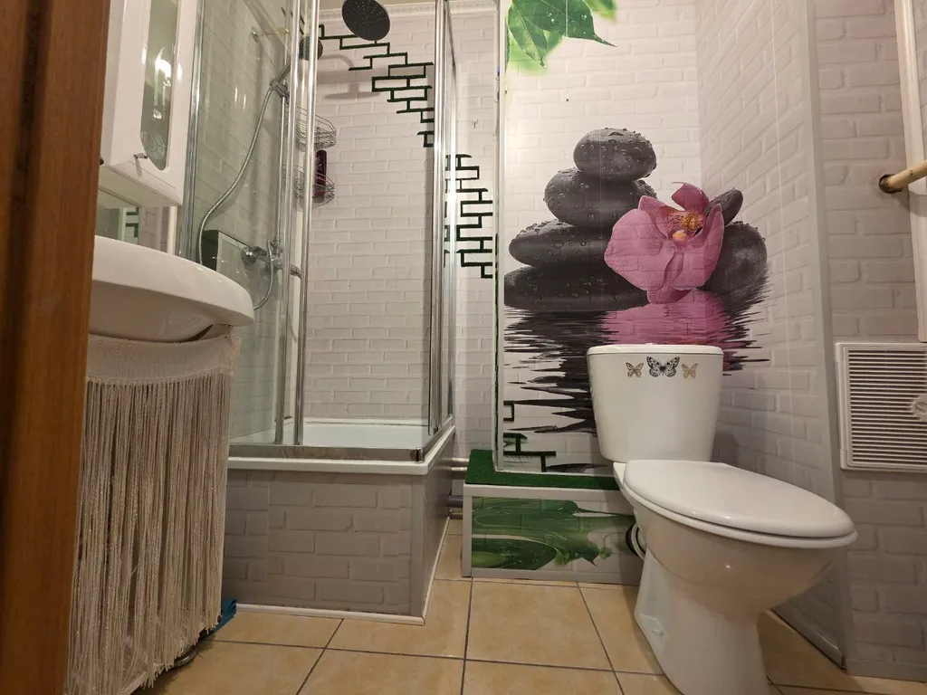 Квартира Квартира в ЖК Домино — Красноярск