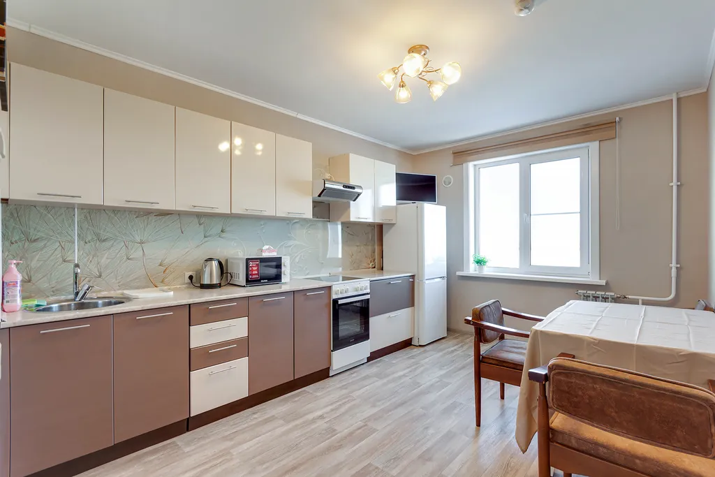 Квартира на набережной Амура, твой идеальный еscape