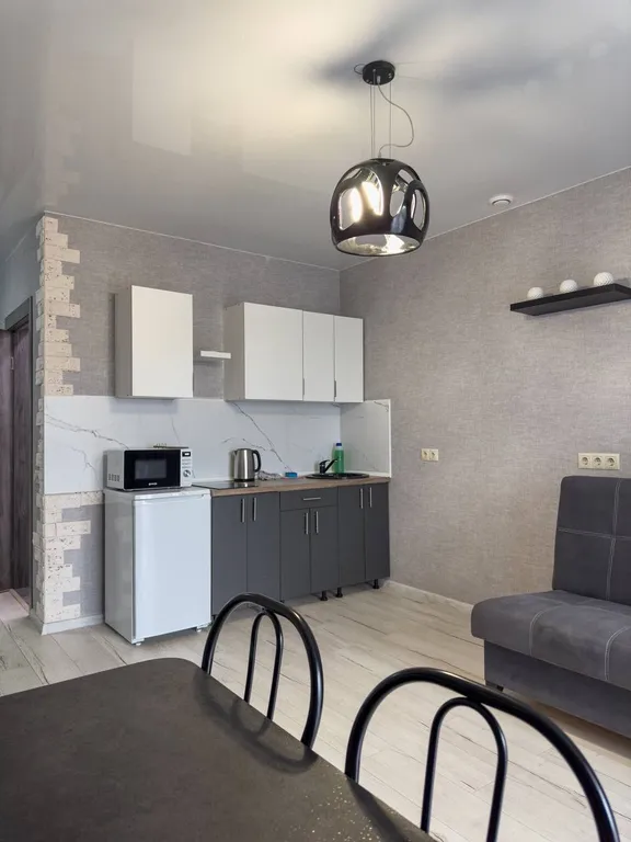 Квартира рядом с Модным кварталом