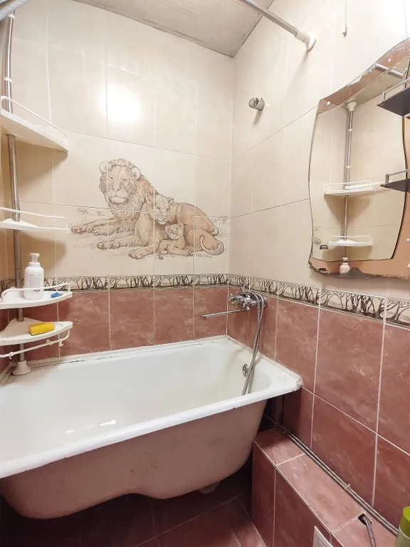 Гостинка на 3 спальных места с кондиционером