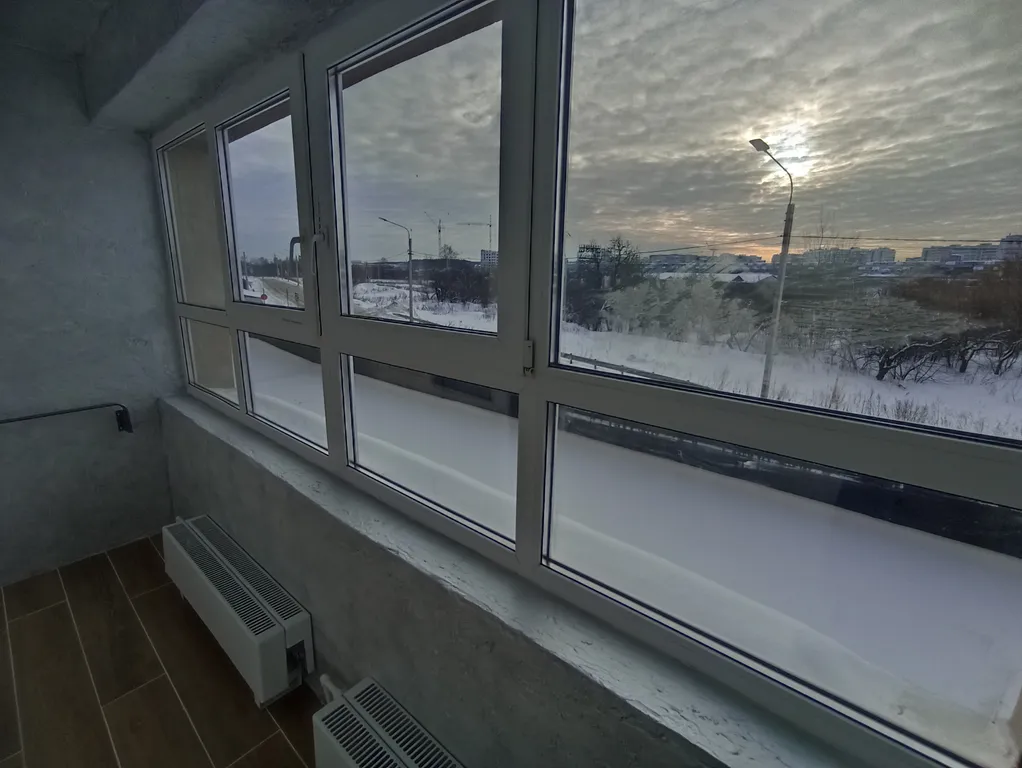 Уютная студия у фок арена и тц рио