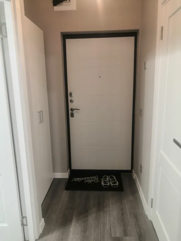 Квартира Квартира рядом с Царским селом — Шушары