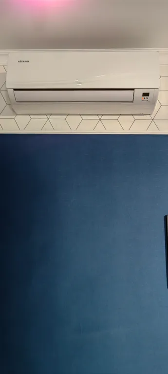 Однокомнатная квартира с отличным ремонтом