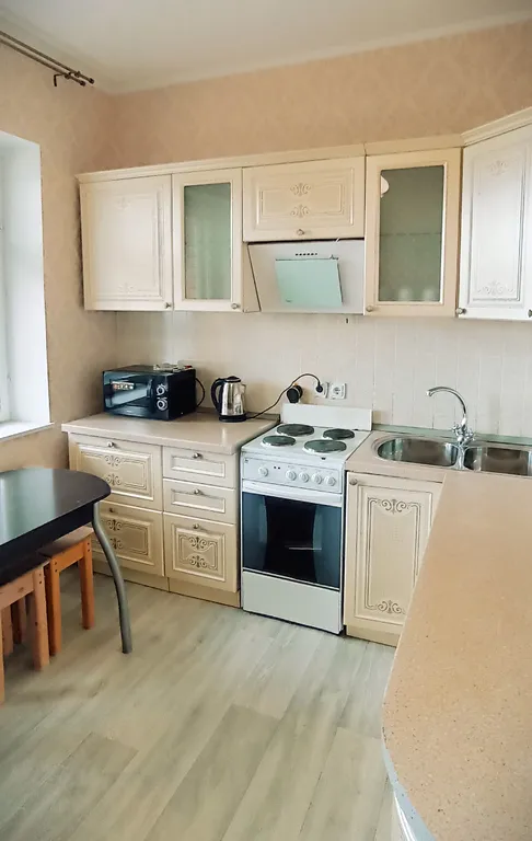 Уютная и чистая квартира рядом с ТЦ и Академией Пожарной Службы