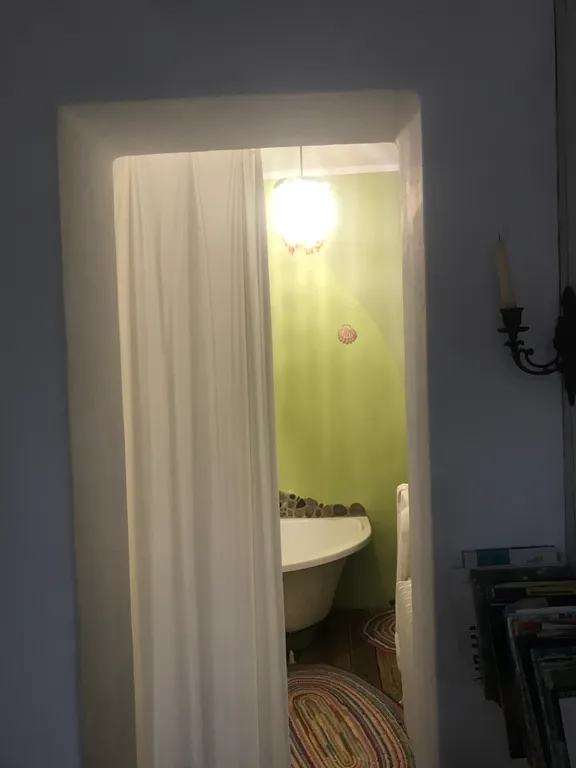 Дизайнерский домик