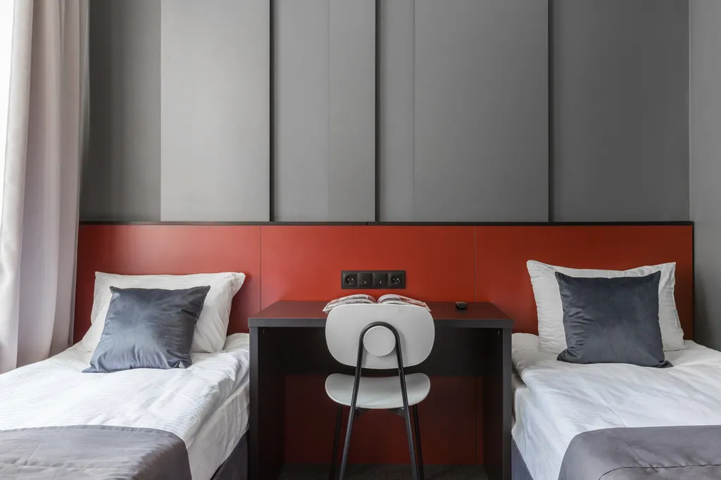 Квартира Комната — аренда посуточно в Смоленск