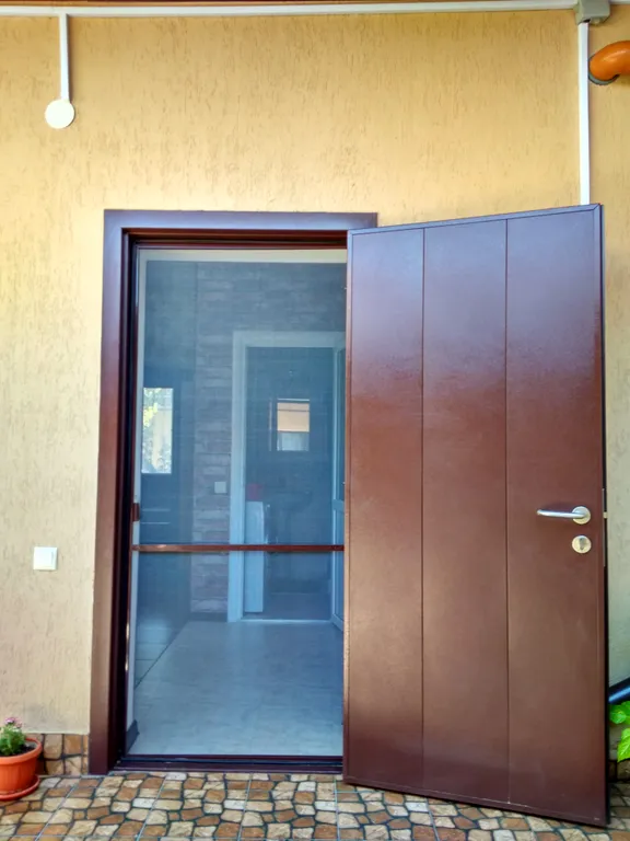 Дом для семьи в курортной зоне под ключ