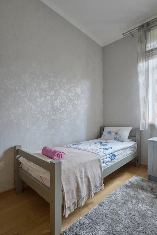 Апартаменты в центре города, уют и комфорт