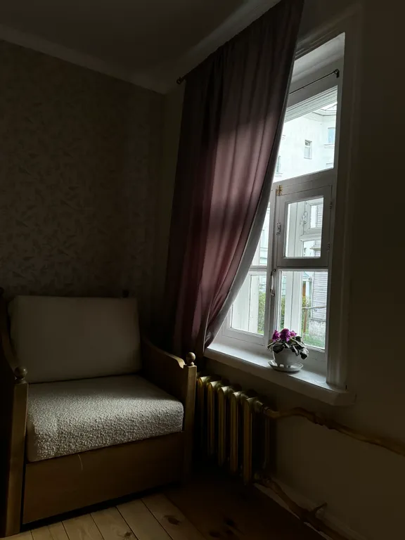 Дом с лосем