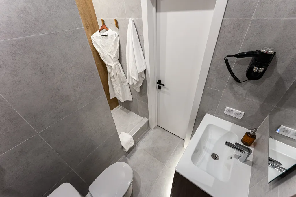 Твои апартаменты в Минск-Мире на 21 этаже