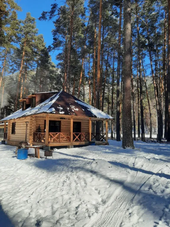 1-комнатный Дом