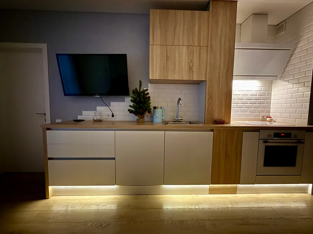 В ЖК Маяк Минска Рядом метро Восток