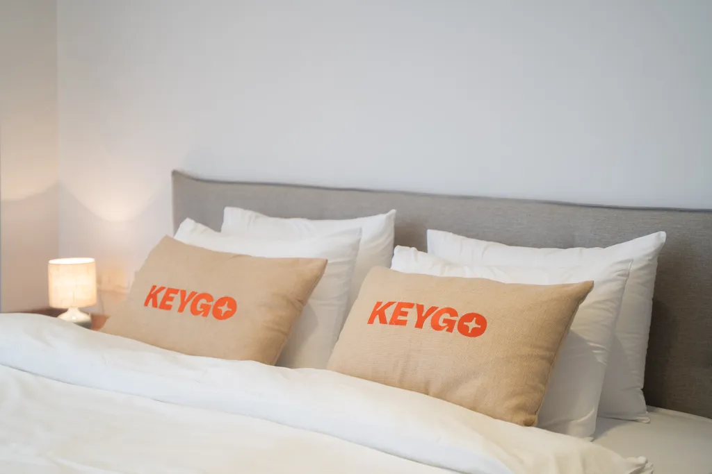 Квартира Апартаменты 0217 с видом на стадион им. Вазгена Саргсяна — Ереван