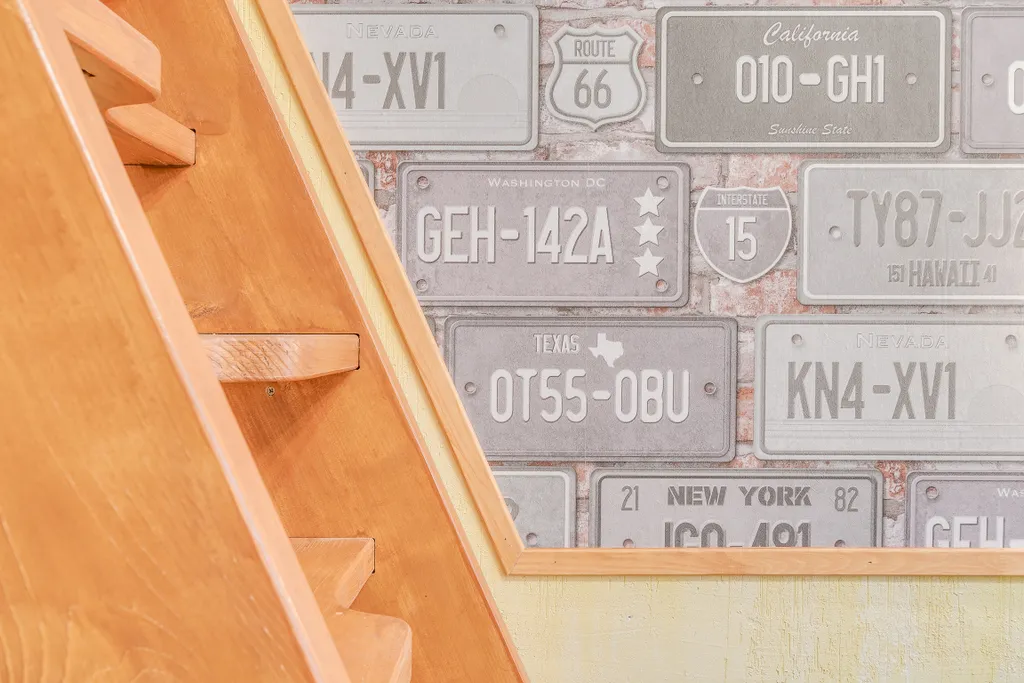 Квартира Квартира Уютная двухуровневая студия в центре города в 5 минутах от метро — Санкт-Петербург