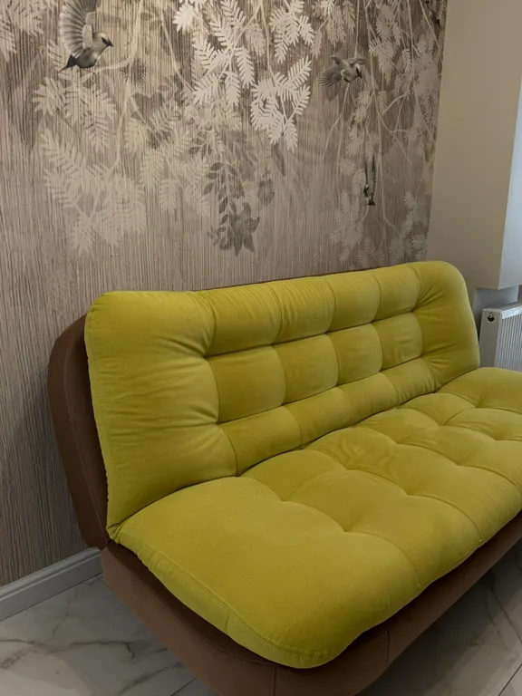 Чистая, светлая квартира в новостройке