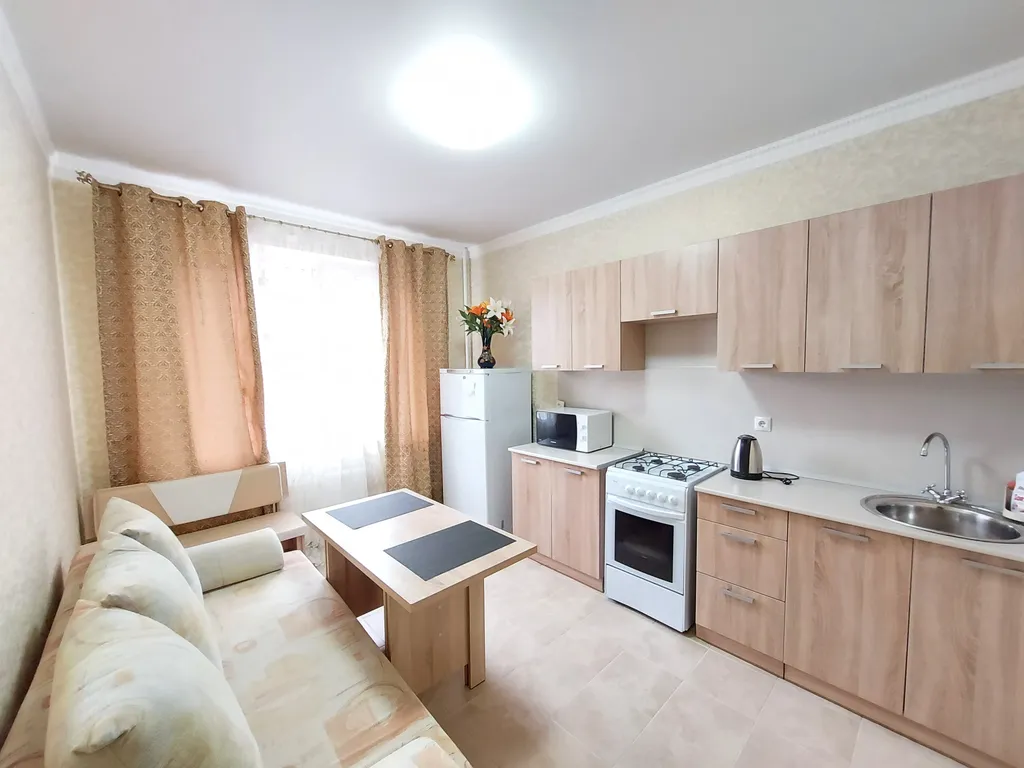 Квартира в центре города со всеми удобствами