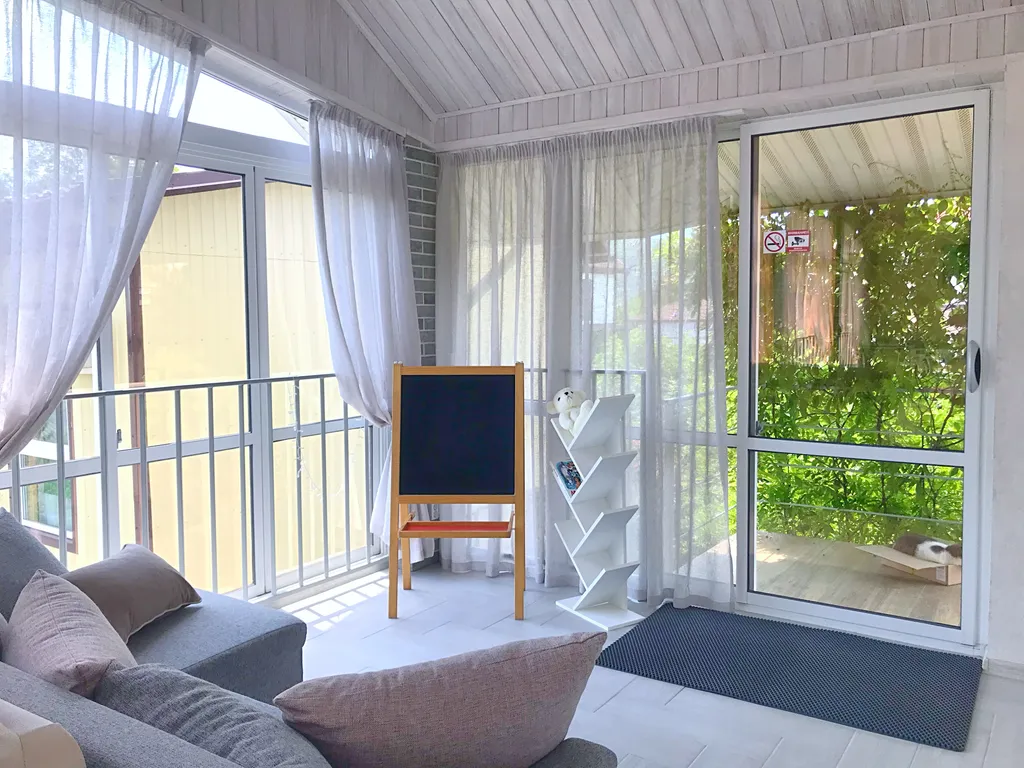 Гостевой дом Вилла-Лето