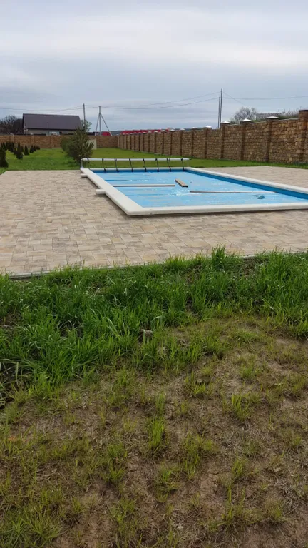 Танхаус у моря