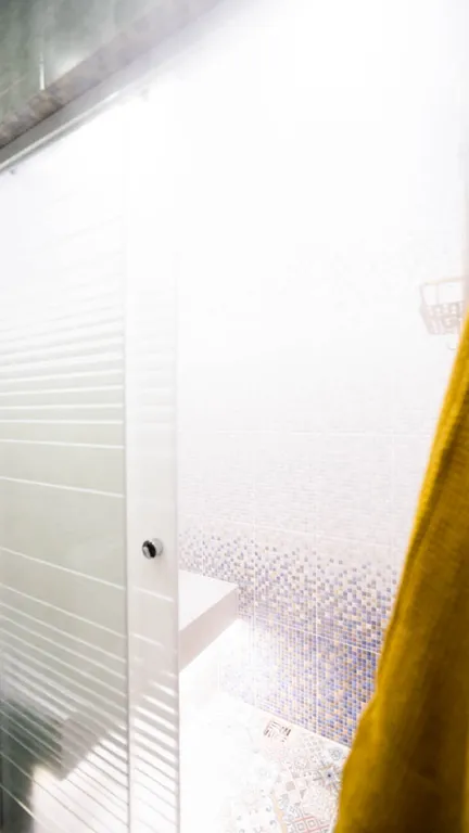 Апартаменты с видом на горы