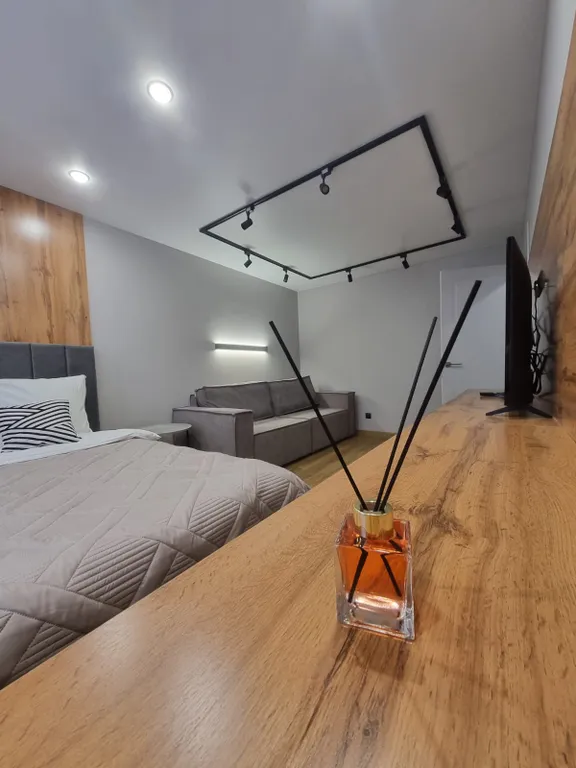 Уютная квартира у Нижегородской ярмарки