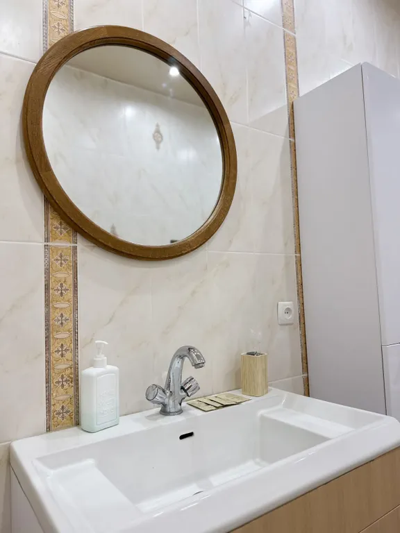 1к.кв в ЖК Альтаир