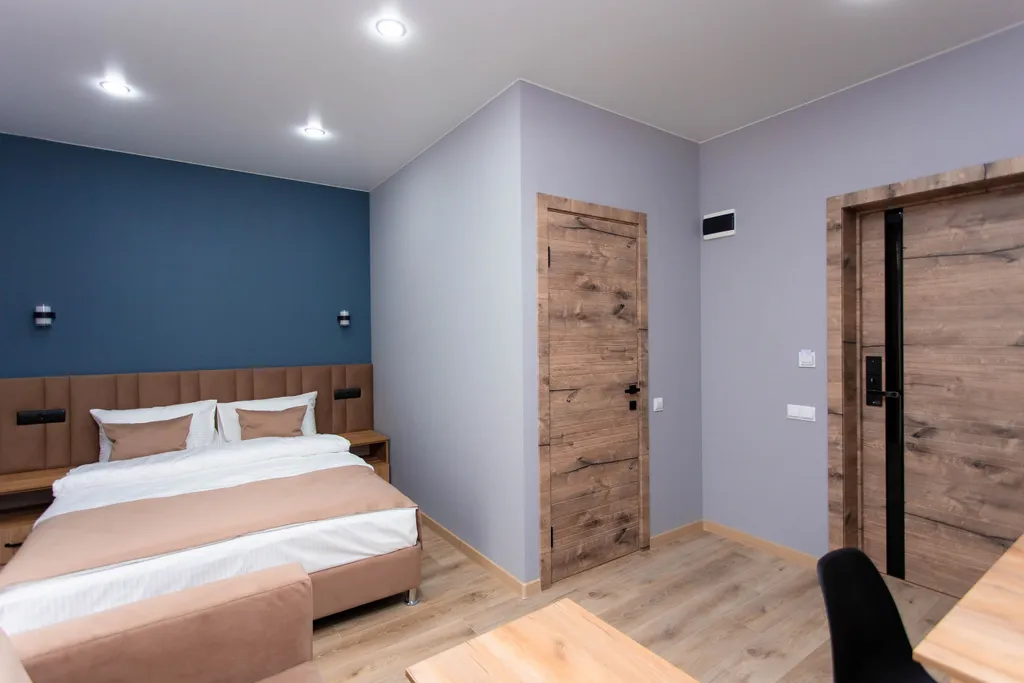 Квартира Комната — Анапа