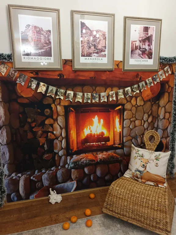 Апартаменты в центре рядом с набережной