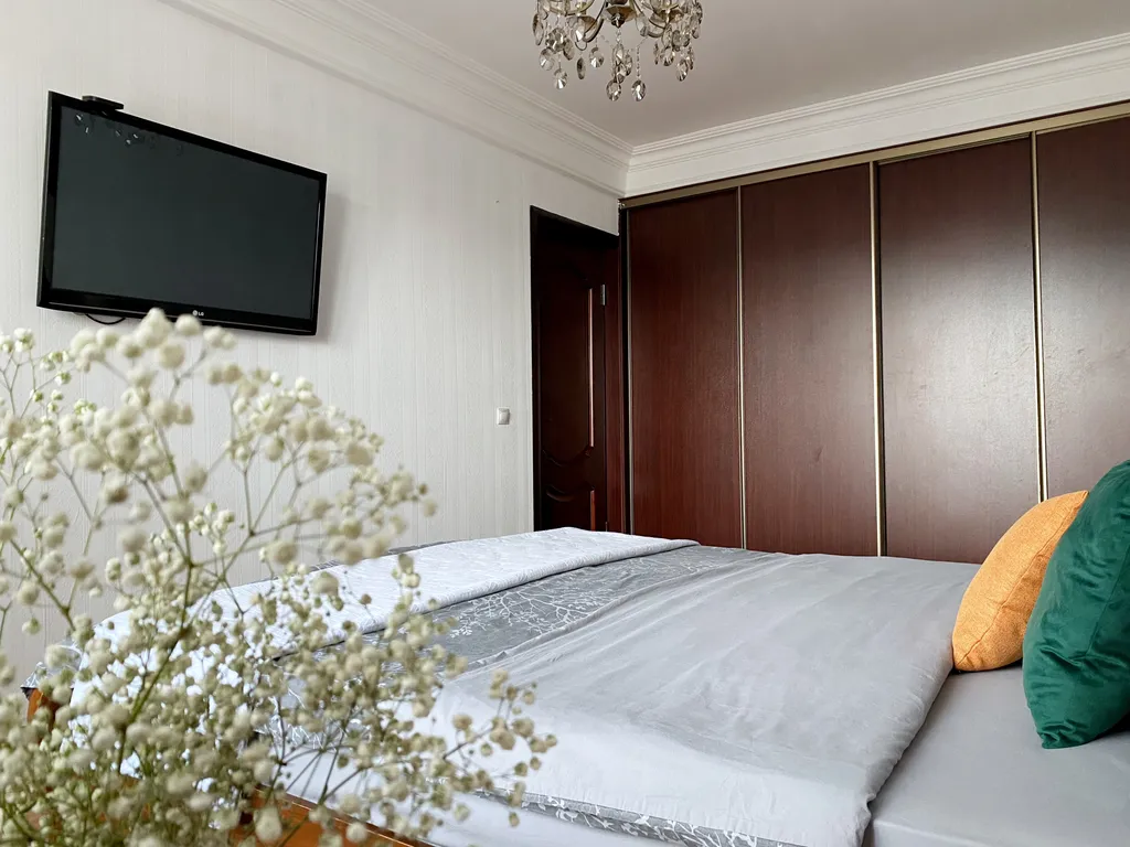 Однушка у моря DH