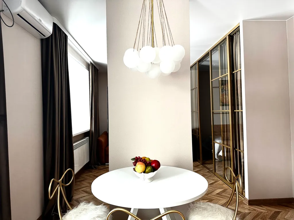 Галерея в центре