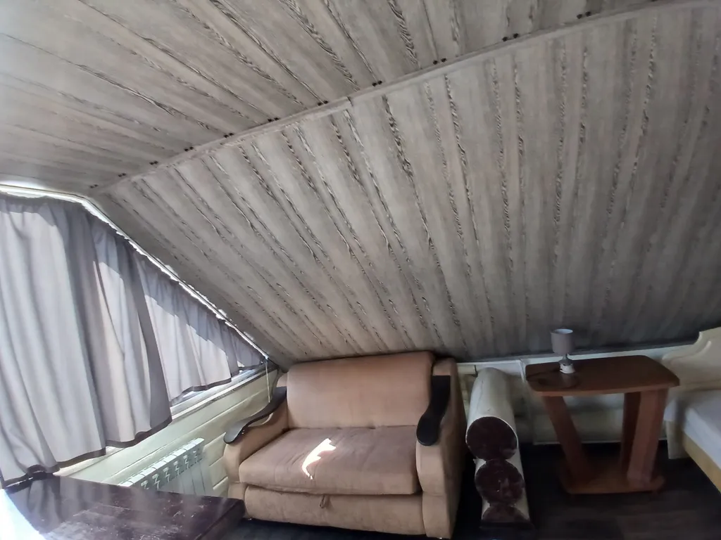 Гостевой дом у моста