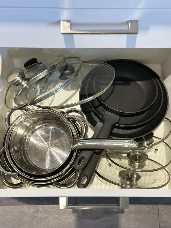 Чистая новая видовая квартира с шикарным ремонтом и всеми удобствами